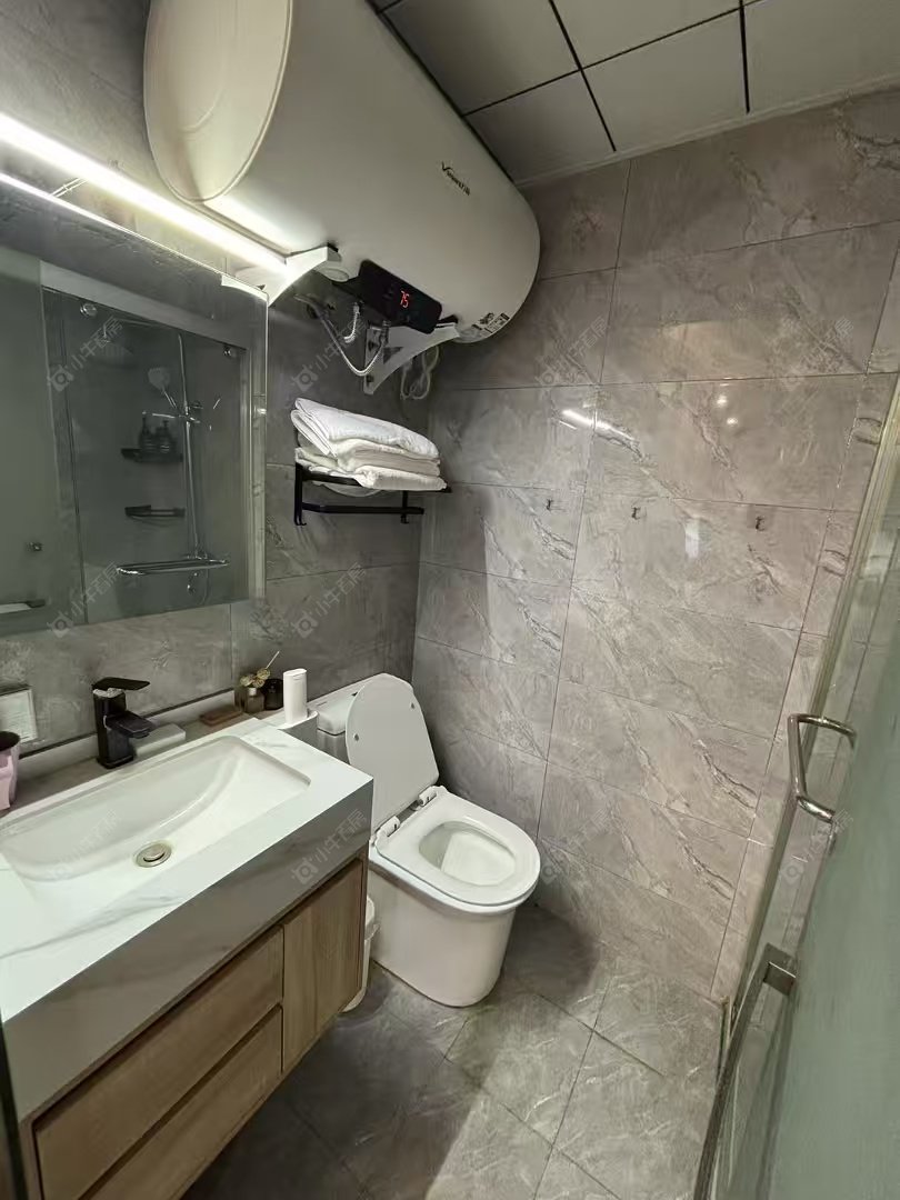 常州小牛逸宿荆川店在租房源_小牛看房