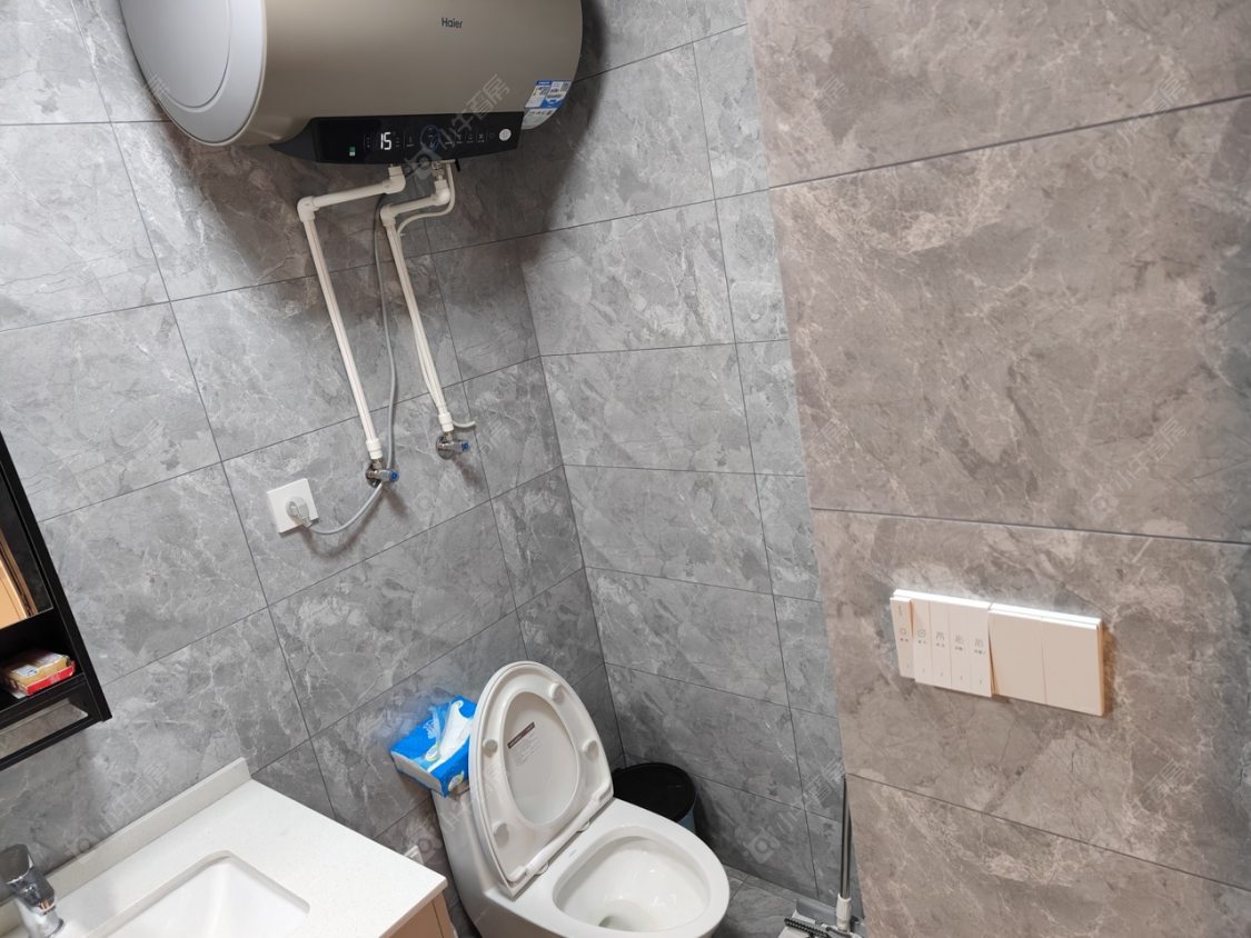 常州碧桂园壹号天禧在租房源室内图_小牛看房