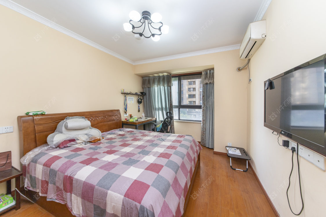 绿地峰云汇房源室内图 常州绿地峰云汇在售二手房源室内图_小牛看房