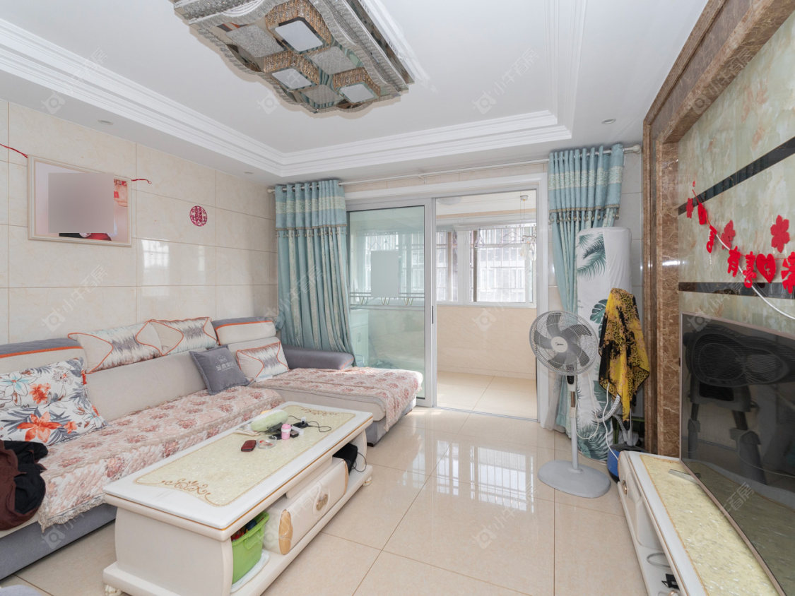 时代美苑在售二手房