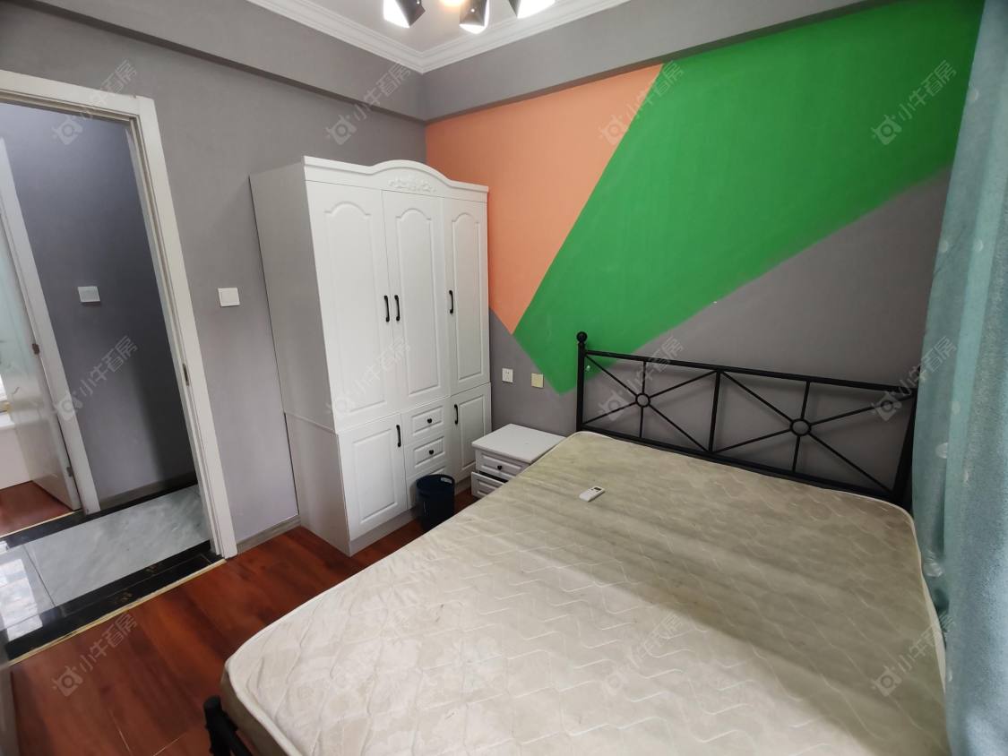 常州华润国际五期在租房源室内图_小牛看房