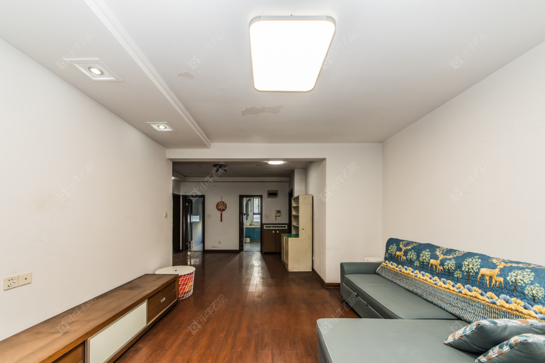 常州太阳花园在售二手房源室内图_小牛看房