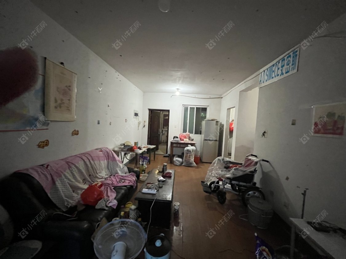 常州百馨西苑四期租房房源封面图