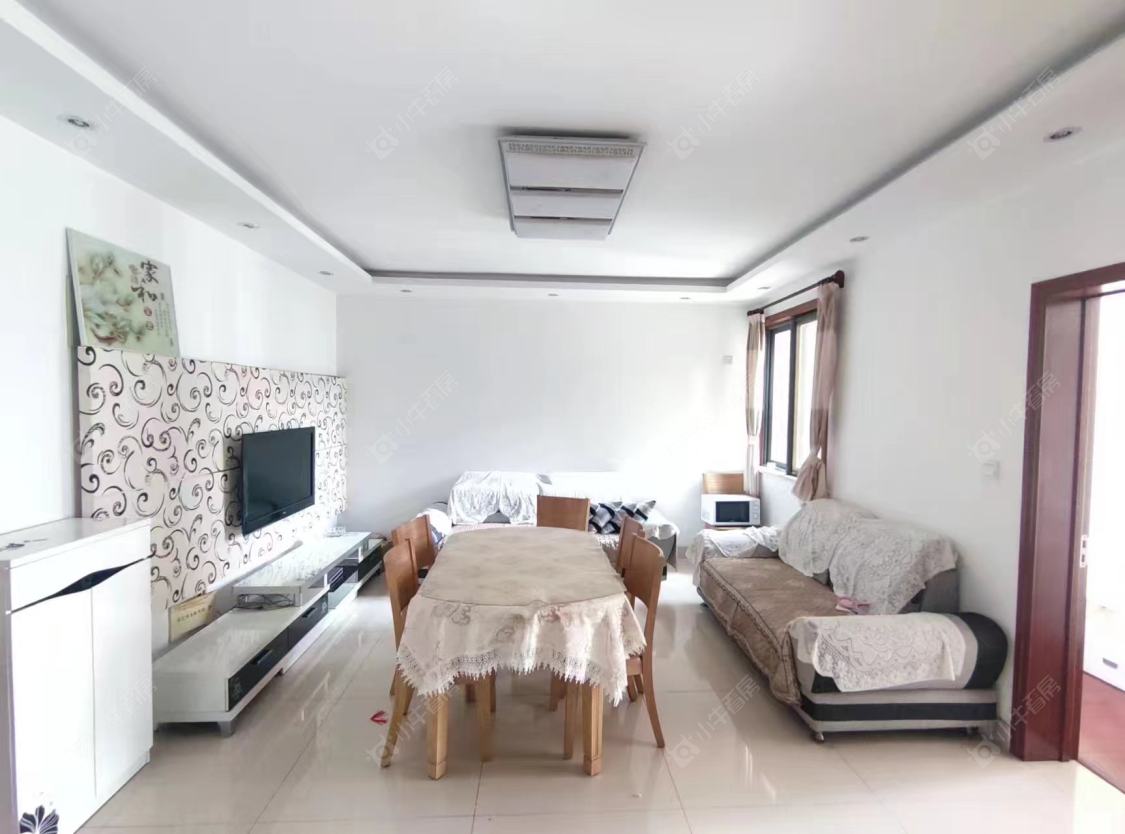 常州景秀世家在租房源_小牛看房