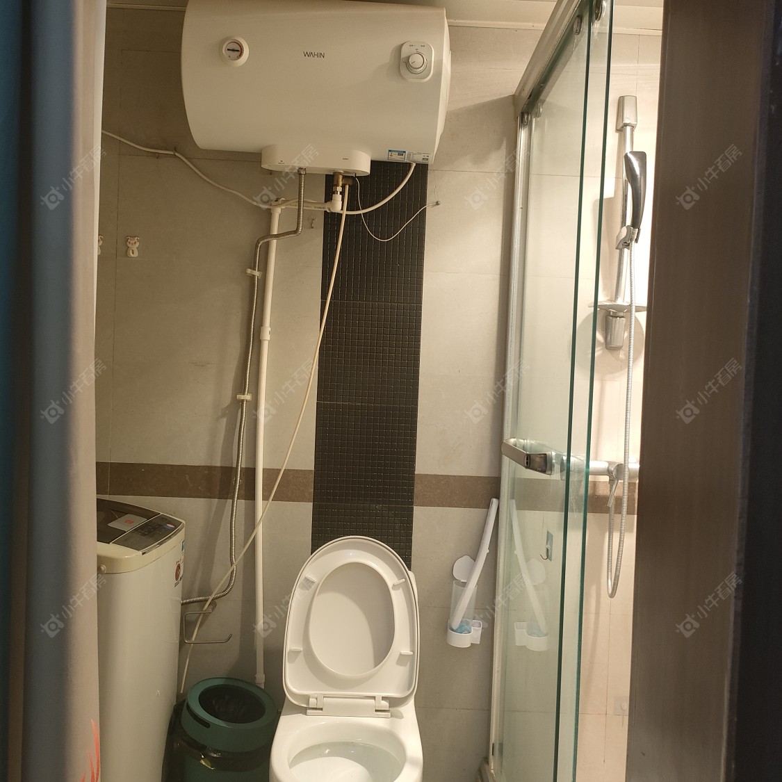 富都商务公寓房源 常州富都商务公寓在租房源_小牛看房