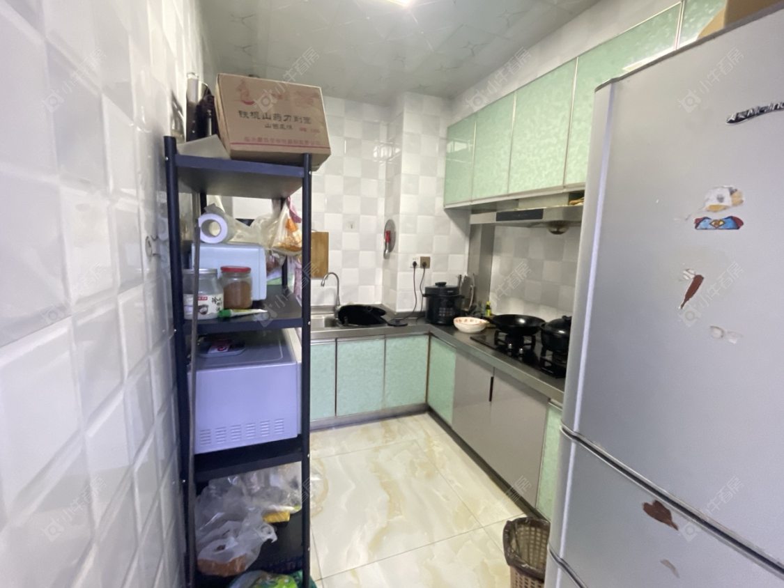 锦海星城二期房源室内图 常州锦海星城二期在租房源室内图_小牛看房