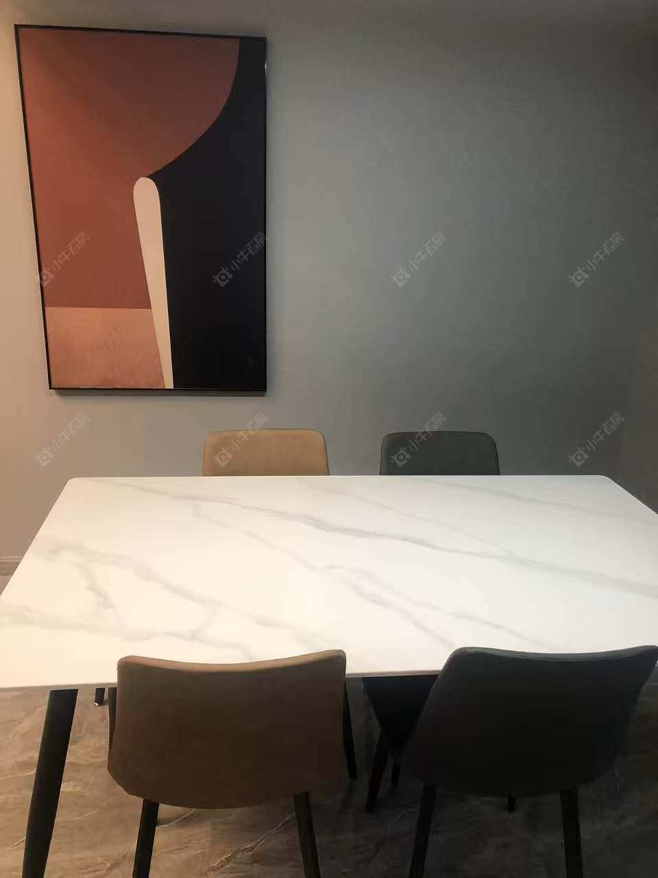 常州天安数码城公寓在租房源室内图_小牛看房