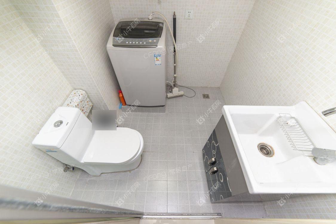 常州吾悦广场金苹果公寓在租房源_小牛看房