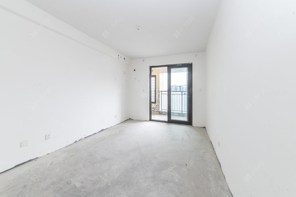 常州星河国际十一区在售二手房源室内图_小牛看房