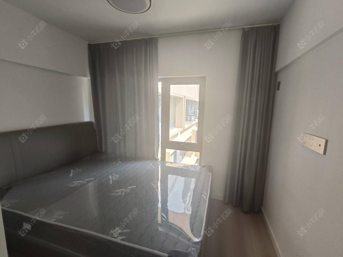 新龙江城市广场房源室内图 常州新龙江城市广场在租房源室内图_小牛看房