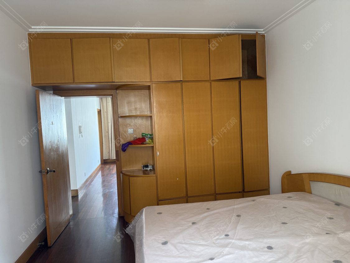 常州丰乐公寓南区在租房源室内图_小牛看房