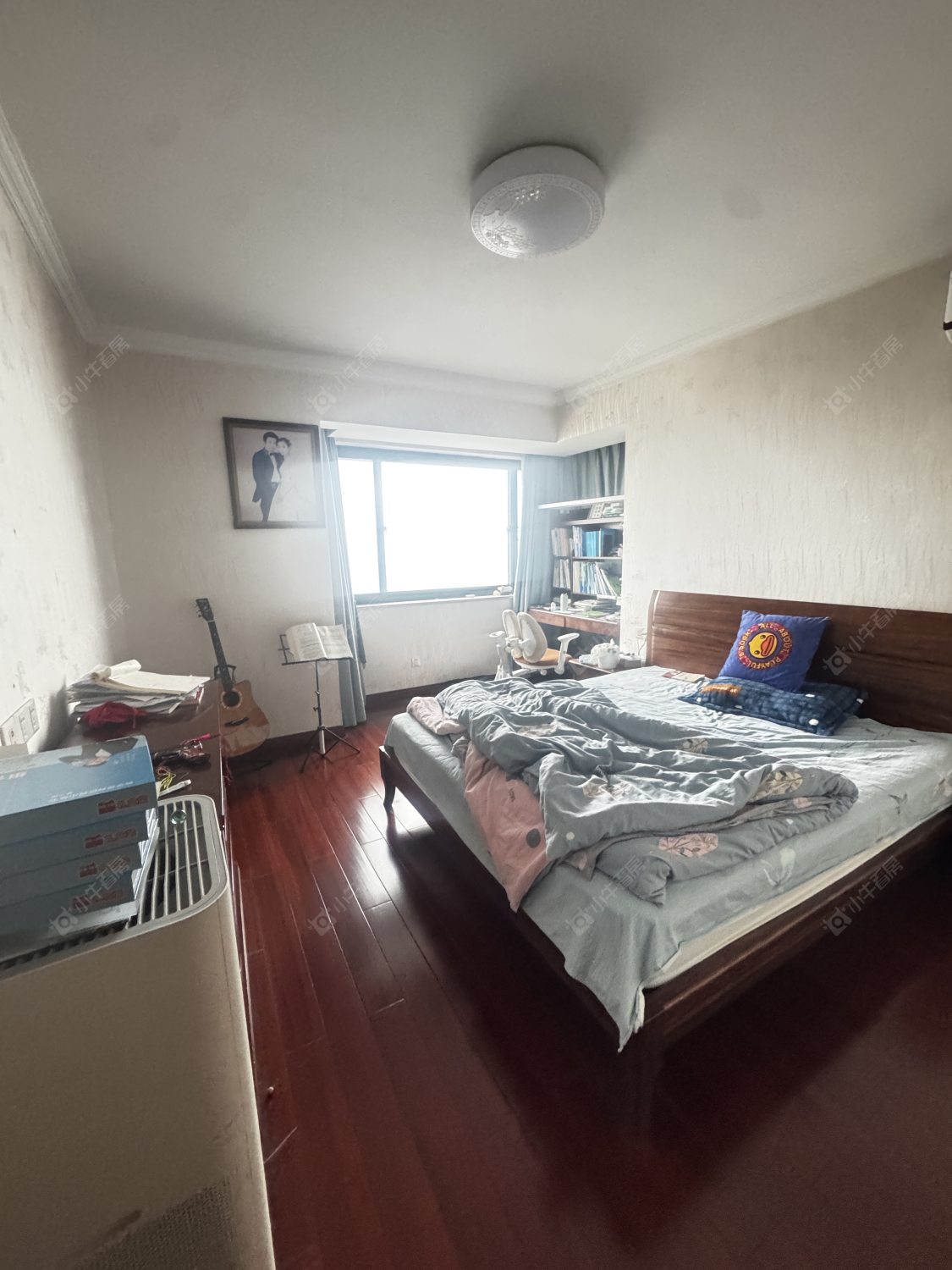 常州中央花园在租房源室内图_小牛看房