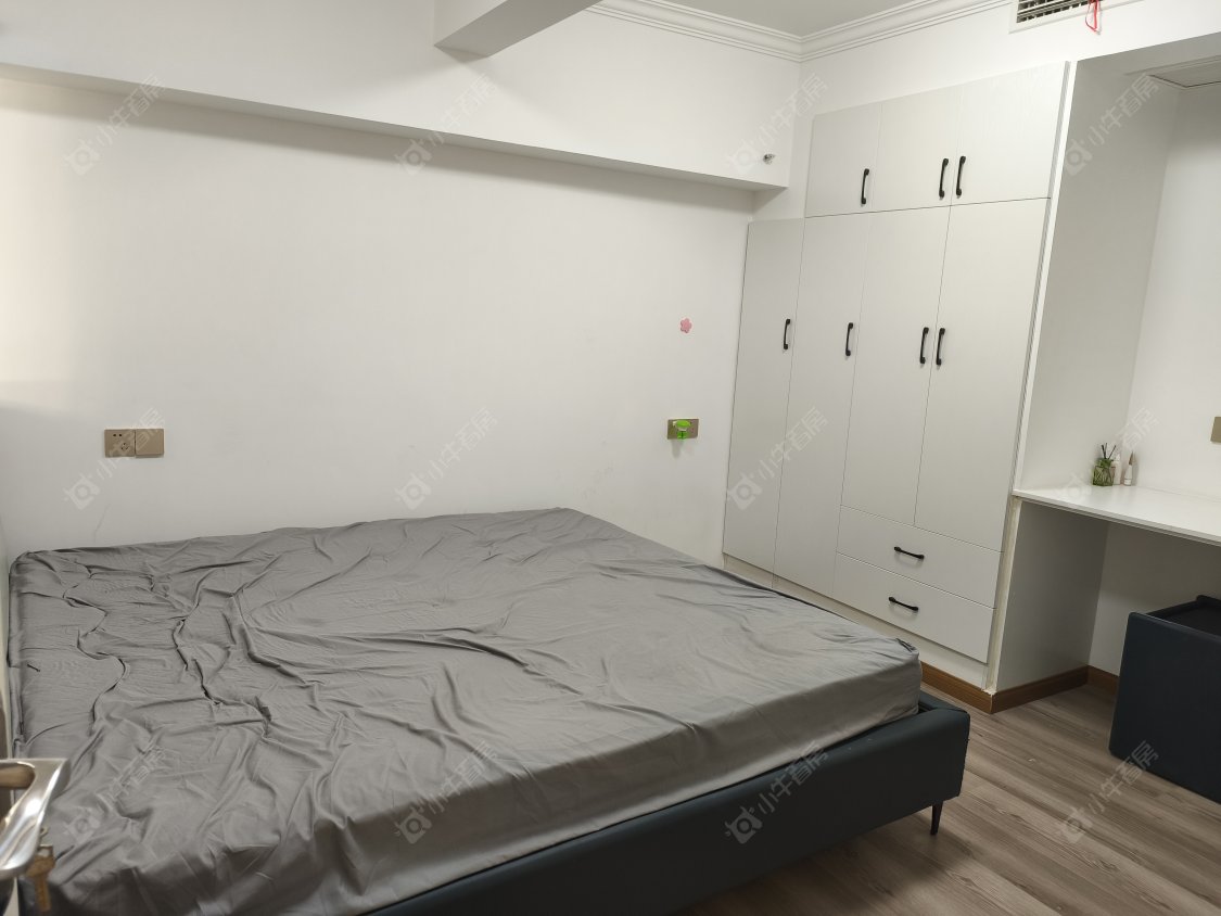 天安数码城公寓房源室内图 常州天安数码城公寓在租房源室内图_小牛看房