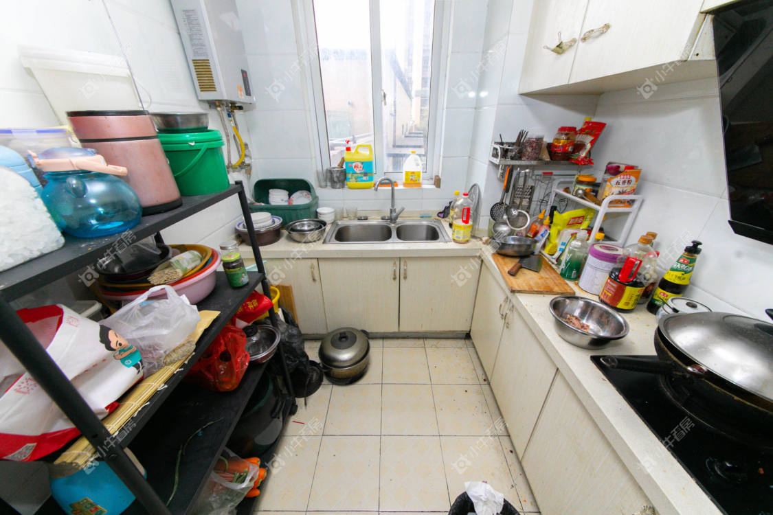 常州招商花园城在租房源_小牛看房