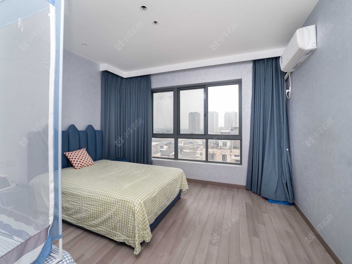 常州鸿盛名苑在售二手房源室内图_小牛看房