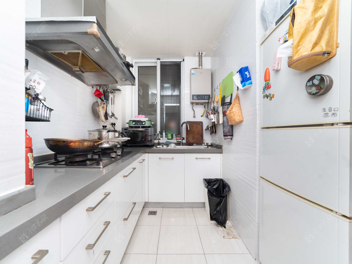 常州新城域一期在售二手房源室内图_小牛看房