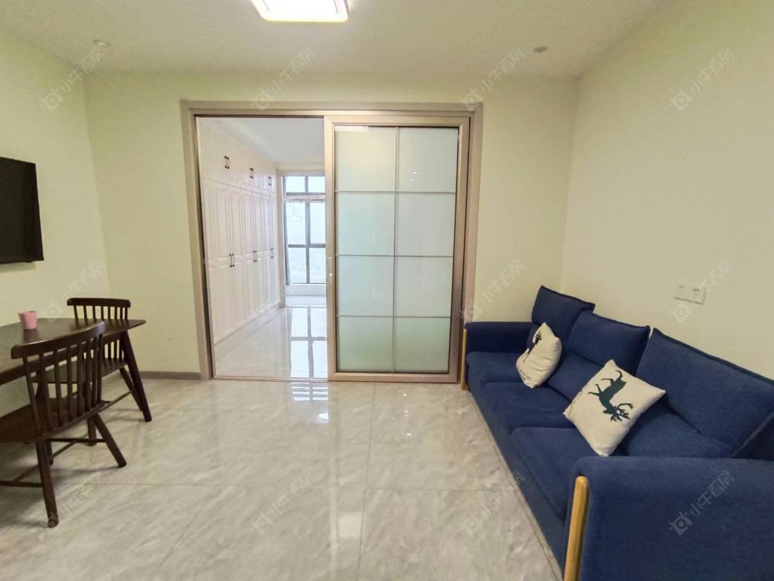 常州星湖广场在租房源室内图_小牛看房