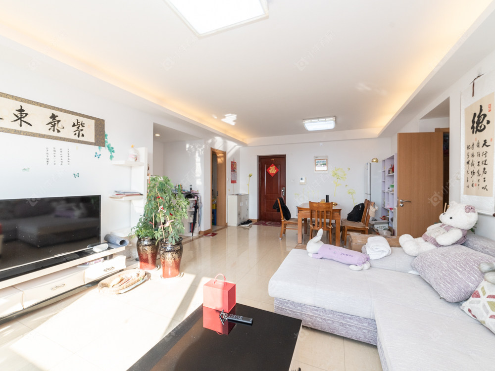 九洲花园二期房源室内图 常州九洲花园二期在售二手房源室内图_小牛看房