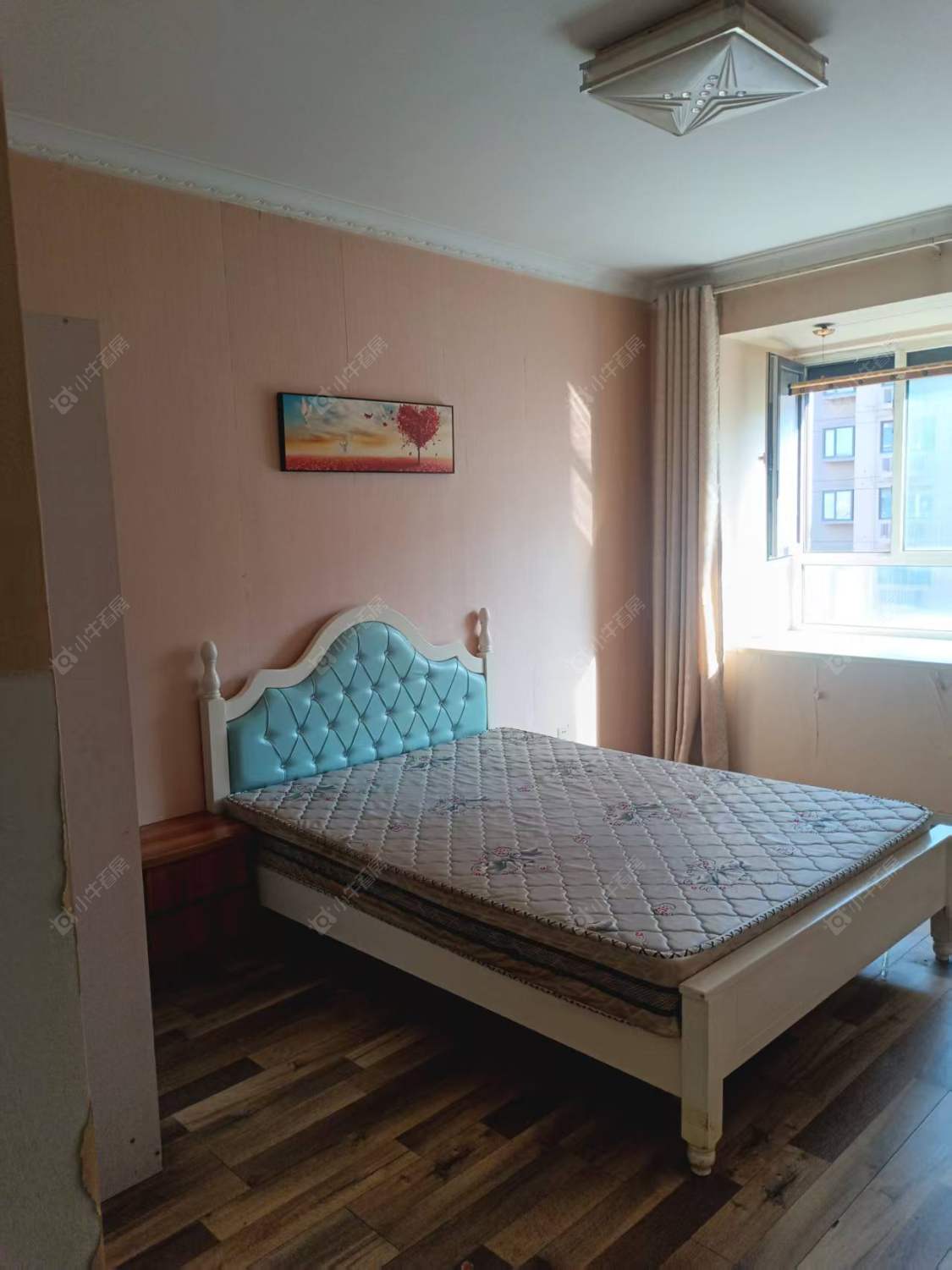 常州潞城花苑在租房源_小牛看房