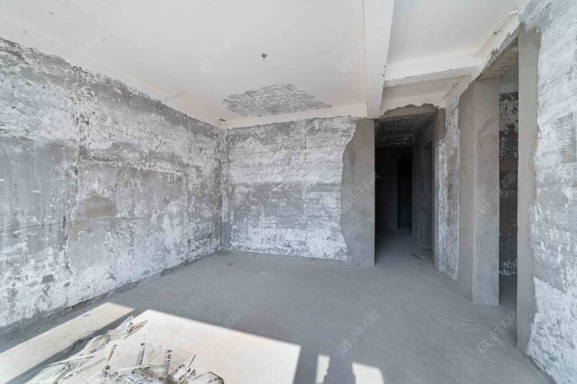 常州波士别馆在售二手房源室内图_小牛看房