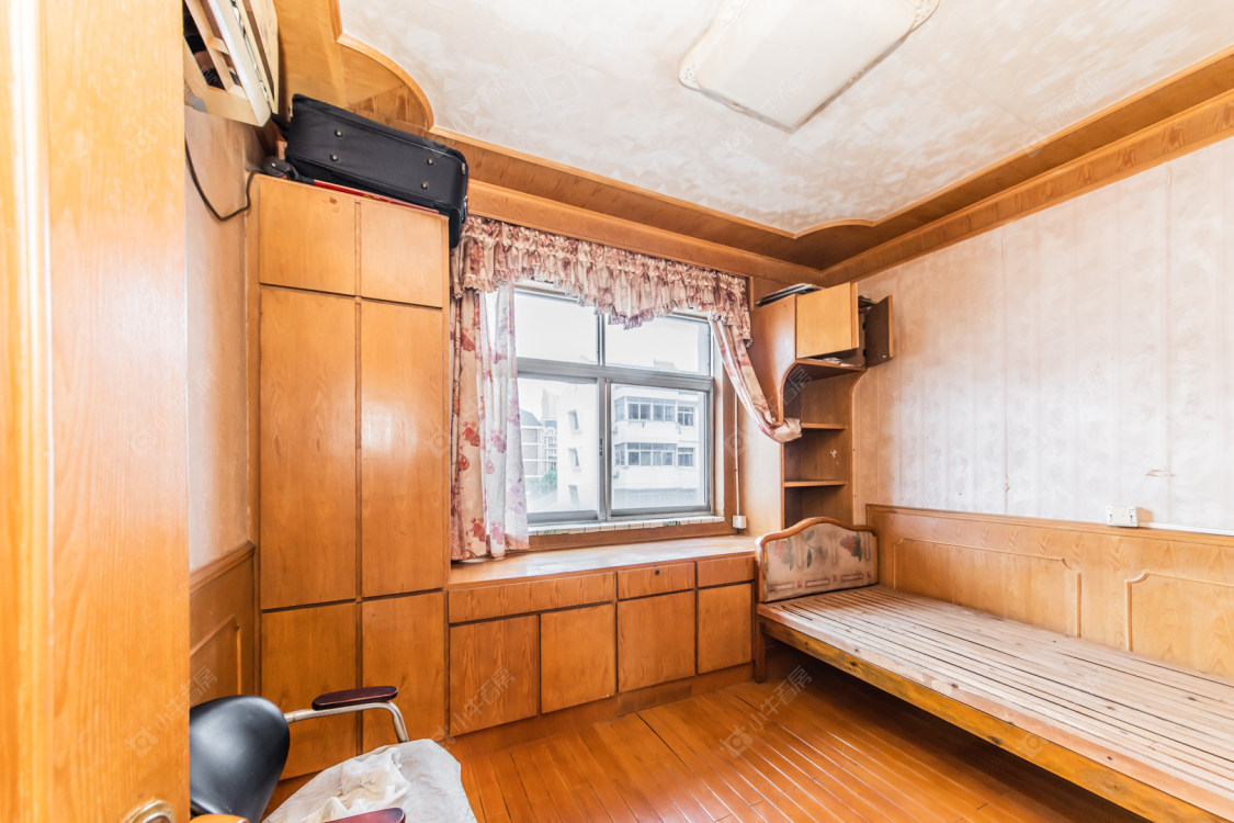 常州兰翔二村在售二手房源室内图_小牛看房