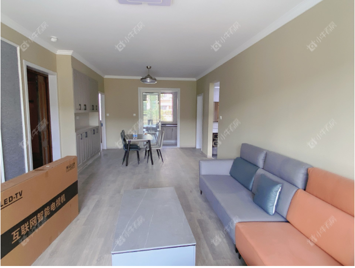 美的江山樾房源 常州美的江山樾在租房源_小牛看房