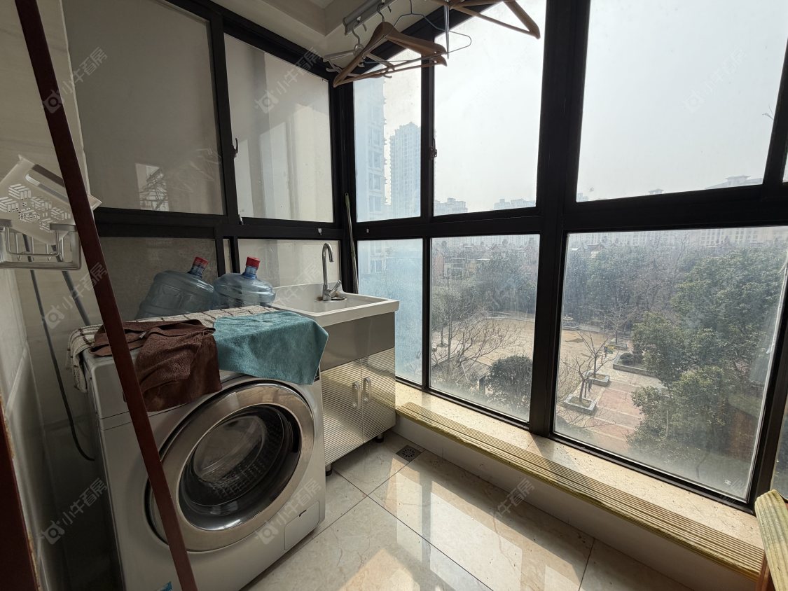 常州景瑞英郡在租房源_小牛看房