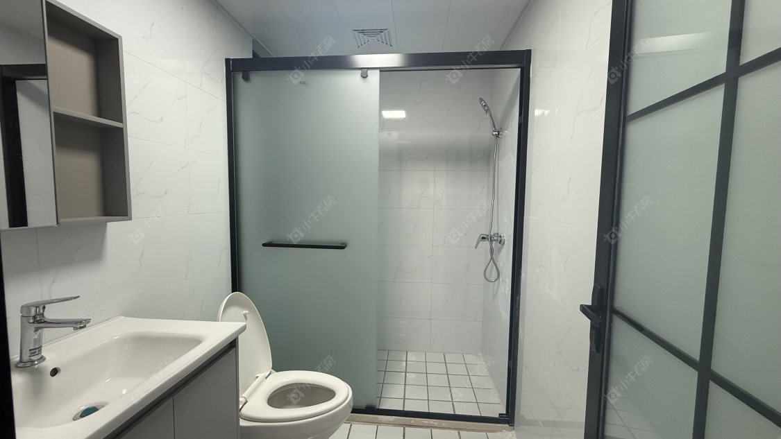 常州旺角花园在租房源_小牛看房