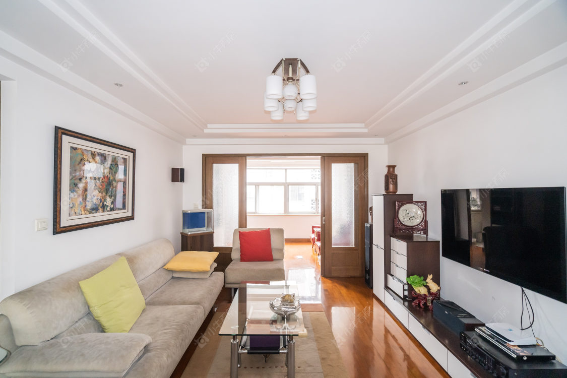 常州博爱公寓在售二手房源_小牛看房