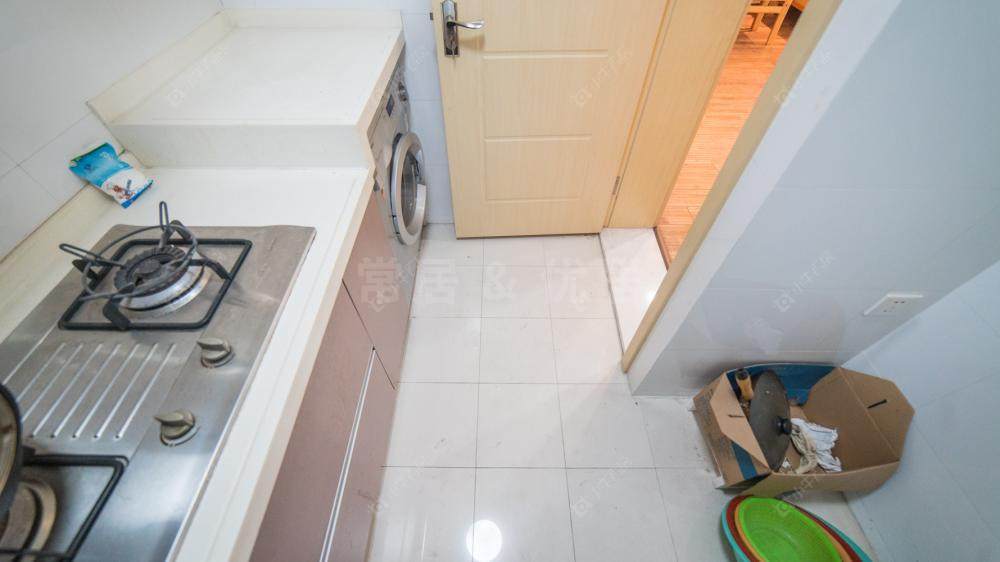 常州晋陵北苑在售二手房源室内图_小牛看房