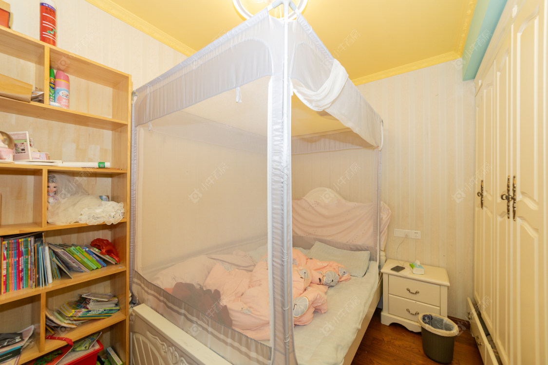 常州锦海星城二期在售二手房源室内图_小牛看房