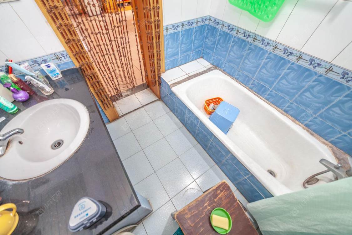 常州花之园在售二手房源室内图_小牛看房