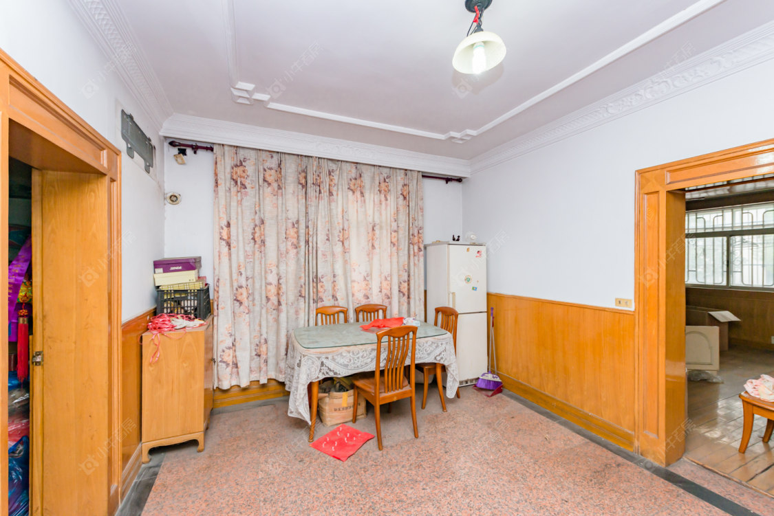 常州红星新村在售二手房源室内图_小牛看房