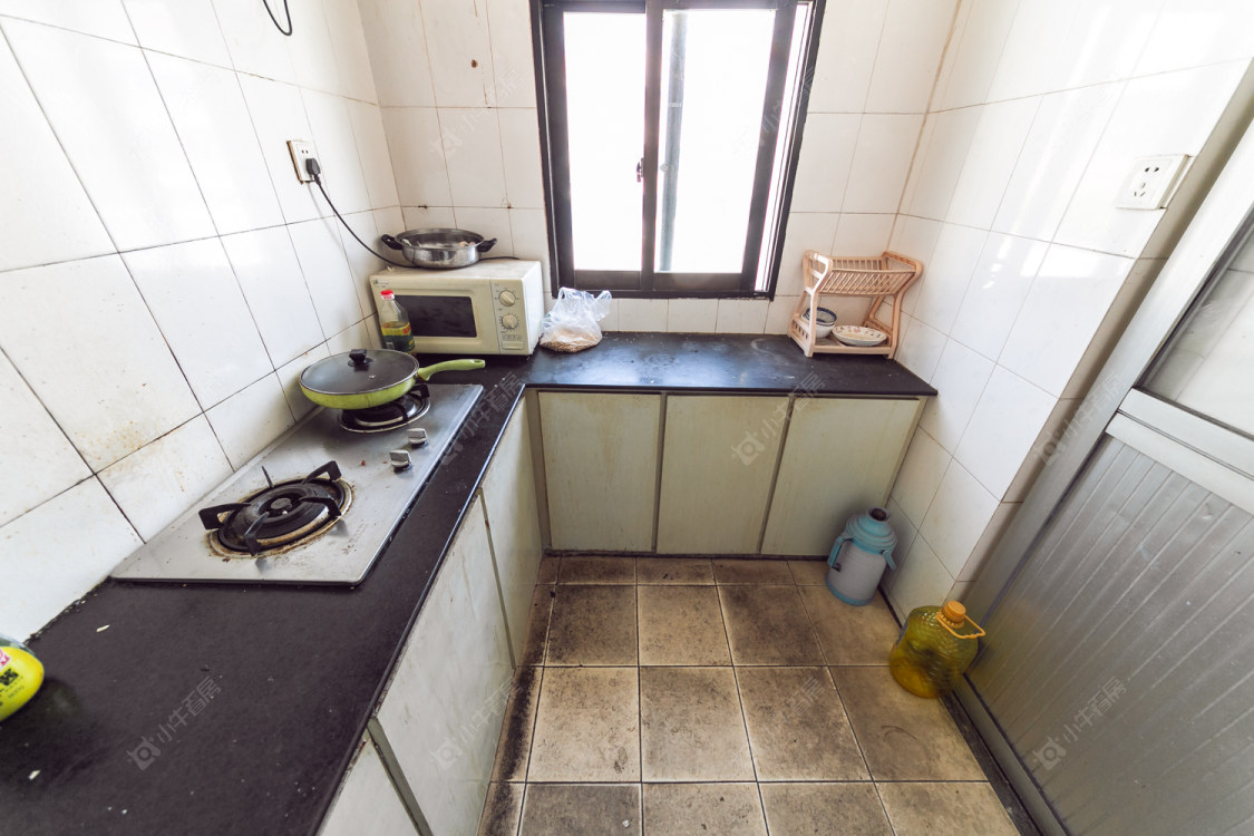 常州荆川东园在售二手房源室内图_小牛看房