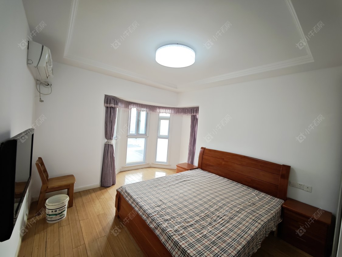 常州青枫公馆在租房源室内图_小牛看房