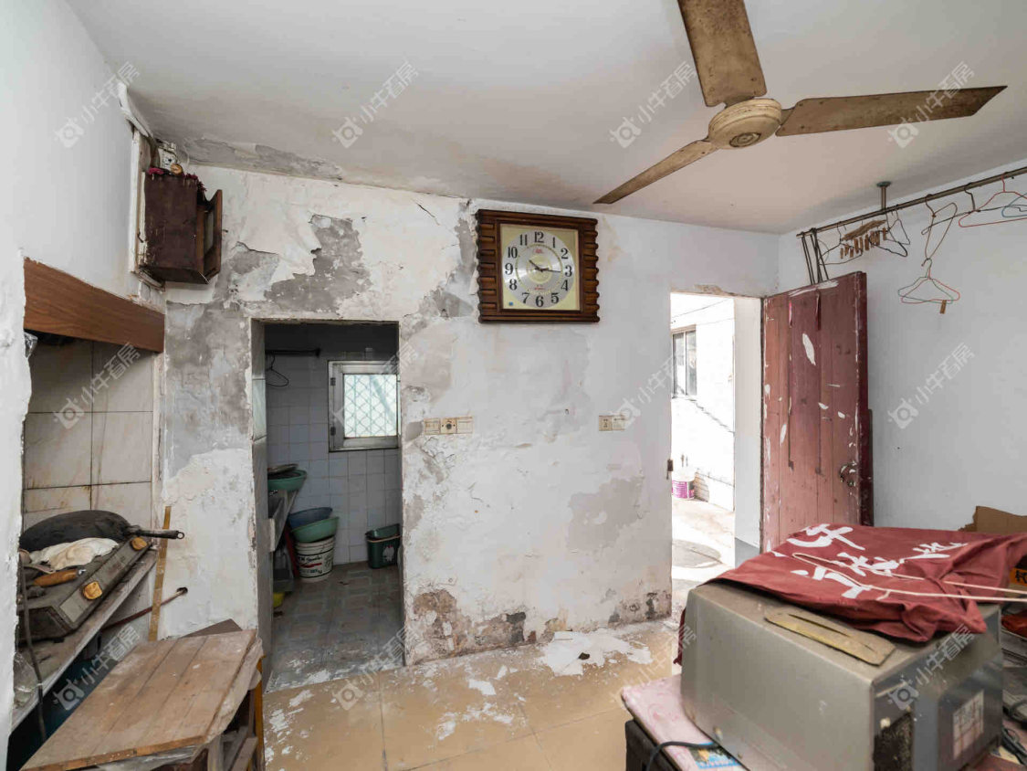 常州成济路在租房源室内图_小牛看房