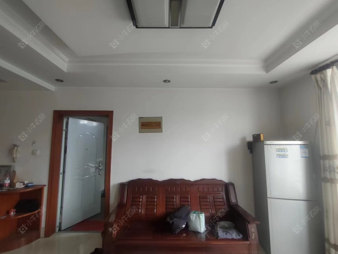 常州新河湾花苑在租房源_小牛看房