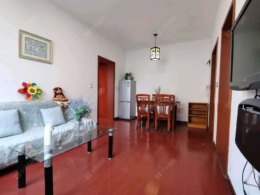 常州青山湾北区在租房源_小牛看房