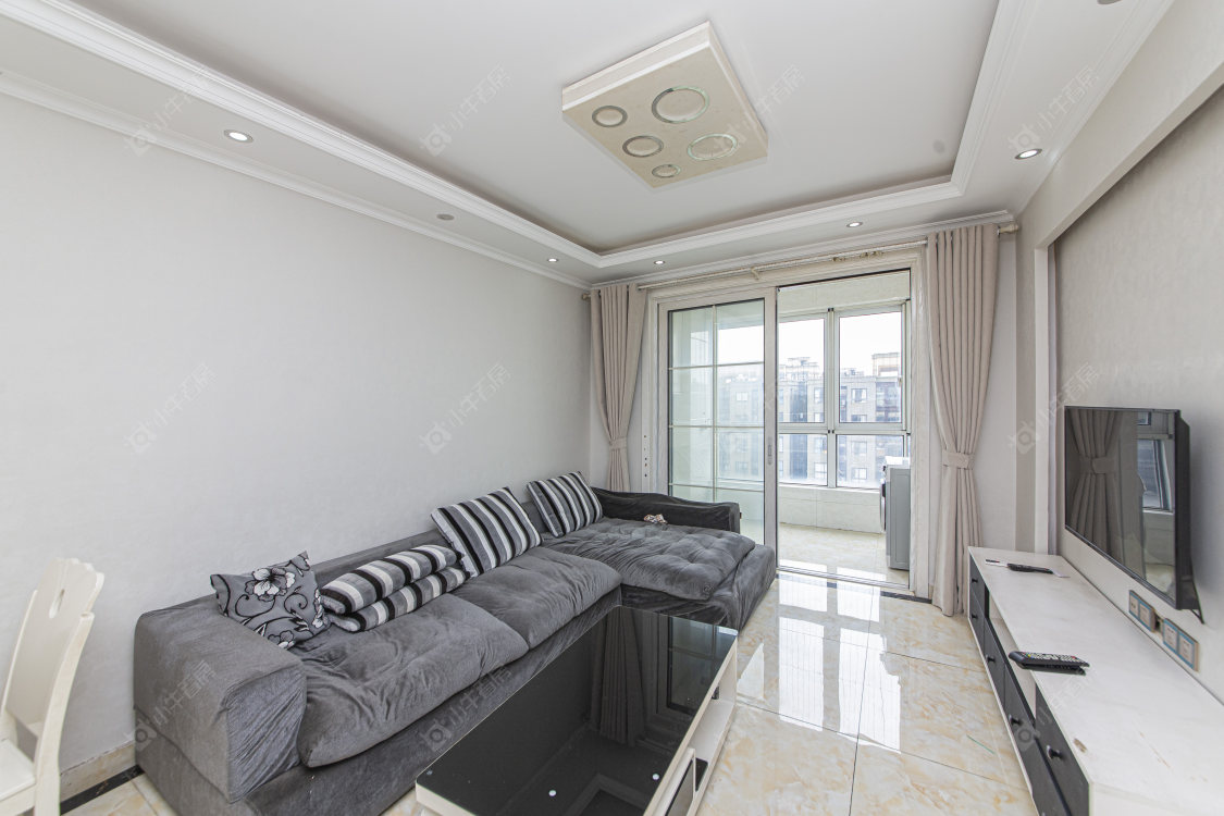 常州招商花园城在售二手房_小牛看房