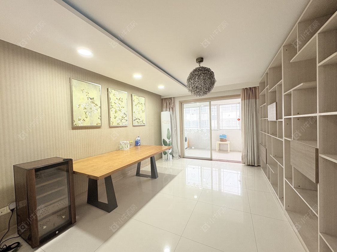 丹阳新世纪花园（丹阳）在售二手房源_小牛看房