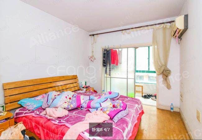 奥韵家园一期房源室内图 常州奥韵家园一期在售二手房源室内图_小牛看房