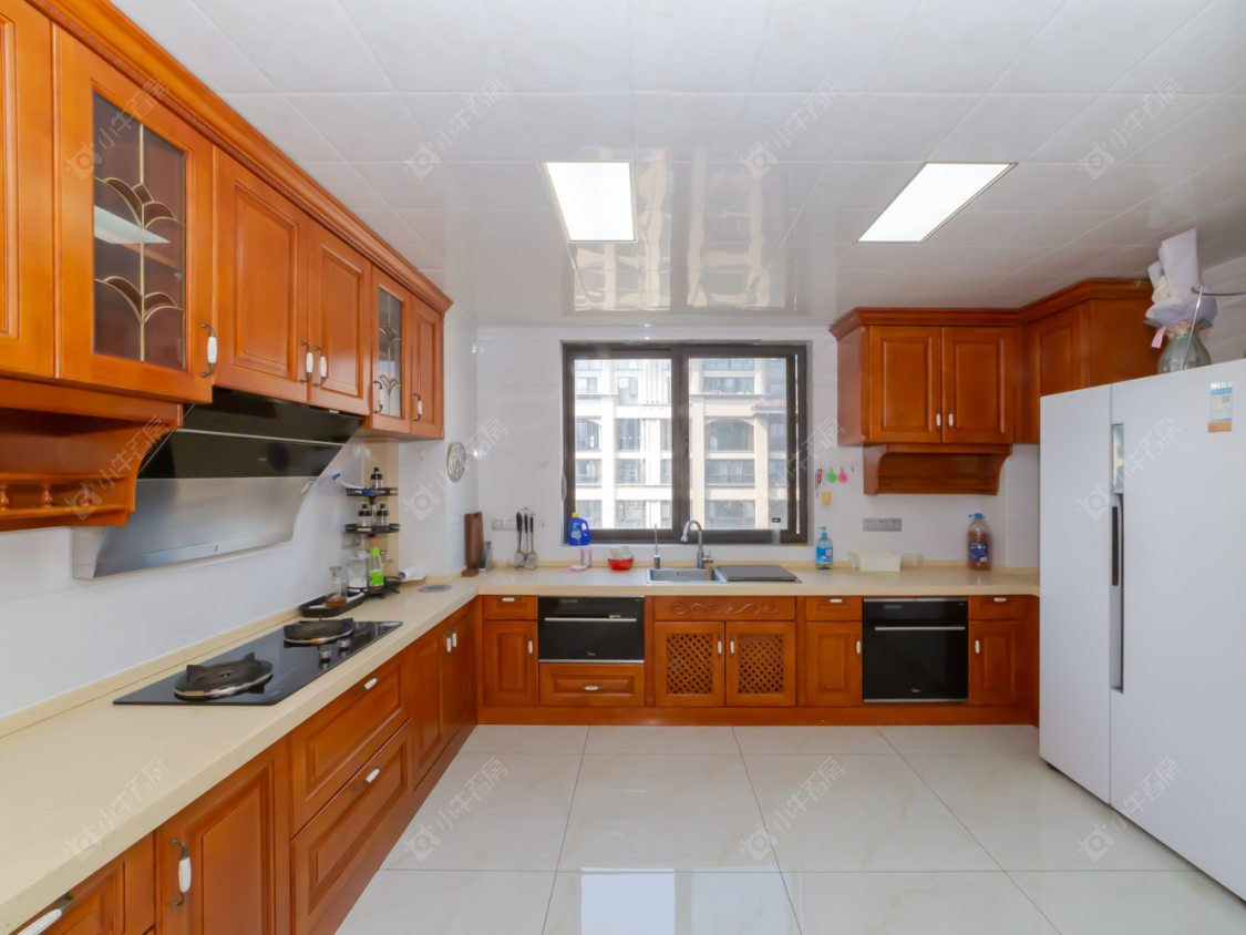 龙湖原山房源室内图 常州龙湖原山在售二手房源室内图_小牛看房