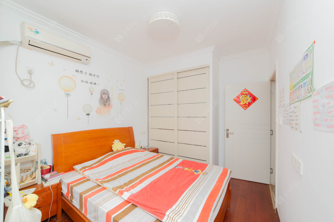 常州锦绣天地在售二手房源室内图_小牛看房