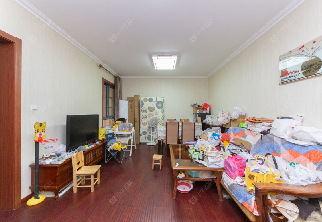 常州顺园八村三期在售二手房_小牛看房