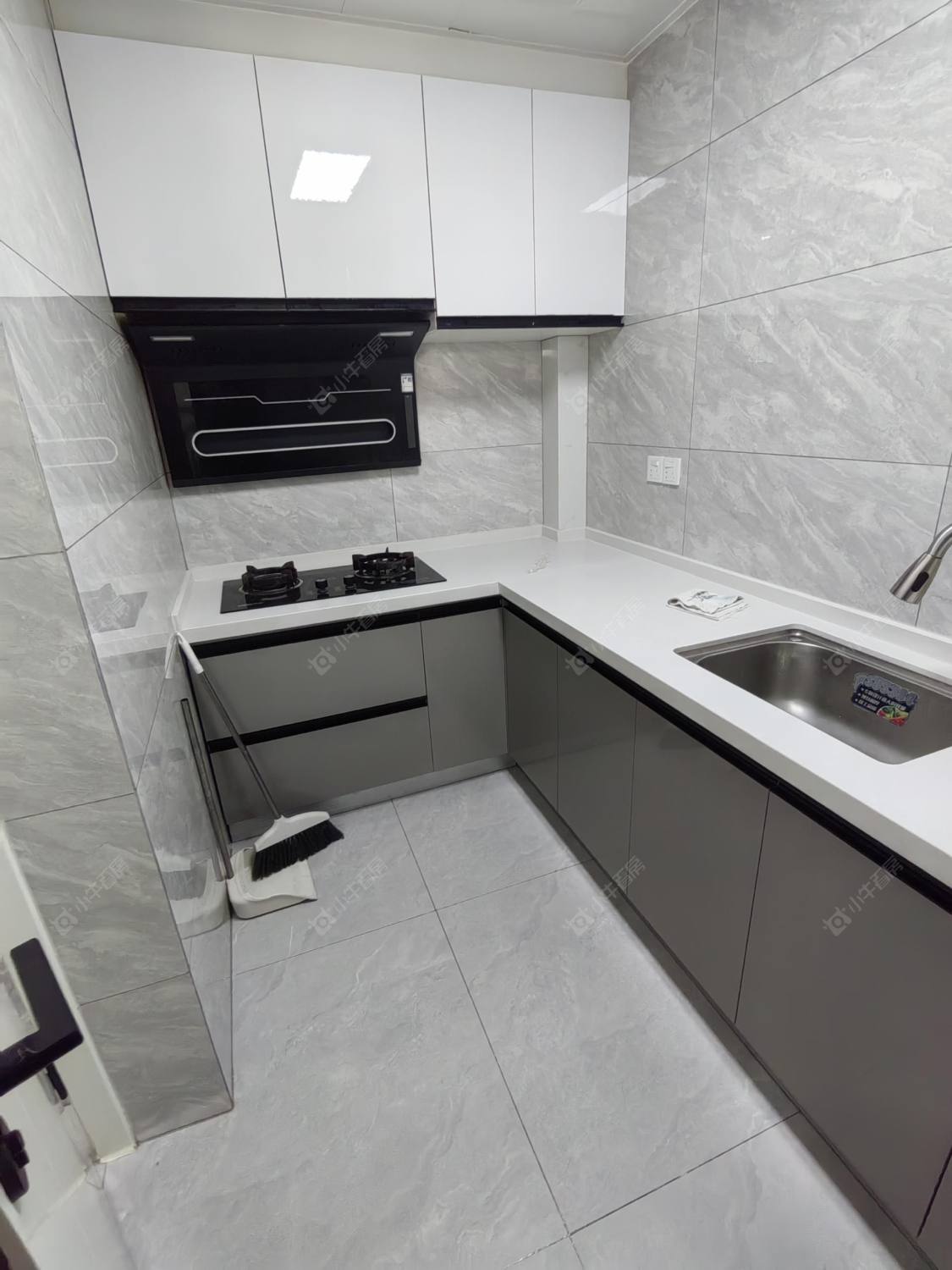 常州高成天鹅湖（公寓）在租房源室内图_小牛看房