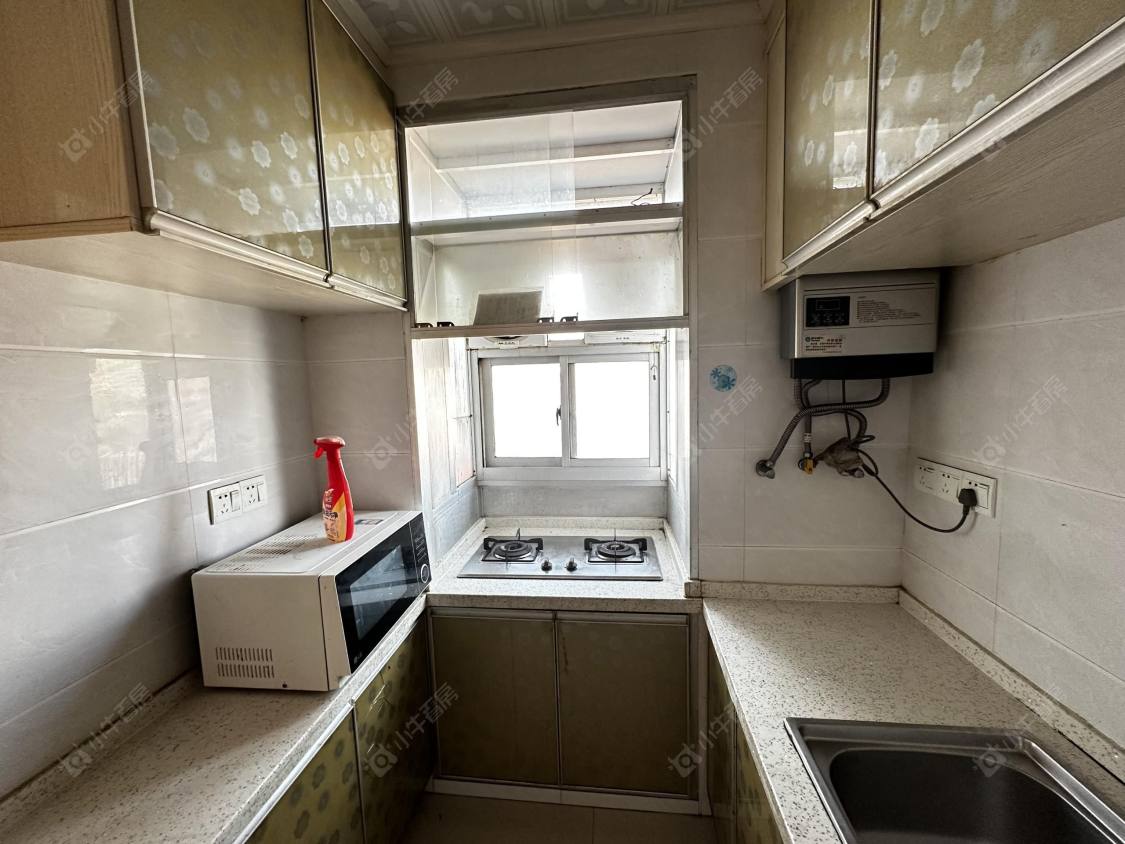 常州朝阳四村在租房源室内图_小牛看房