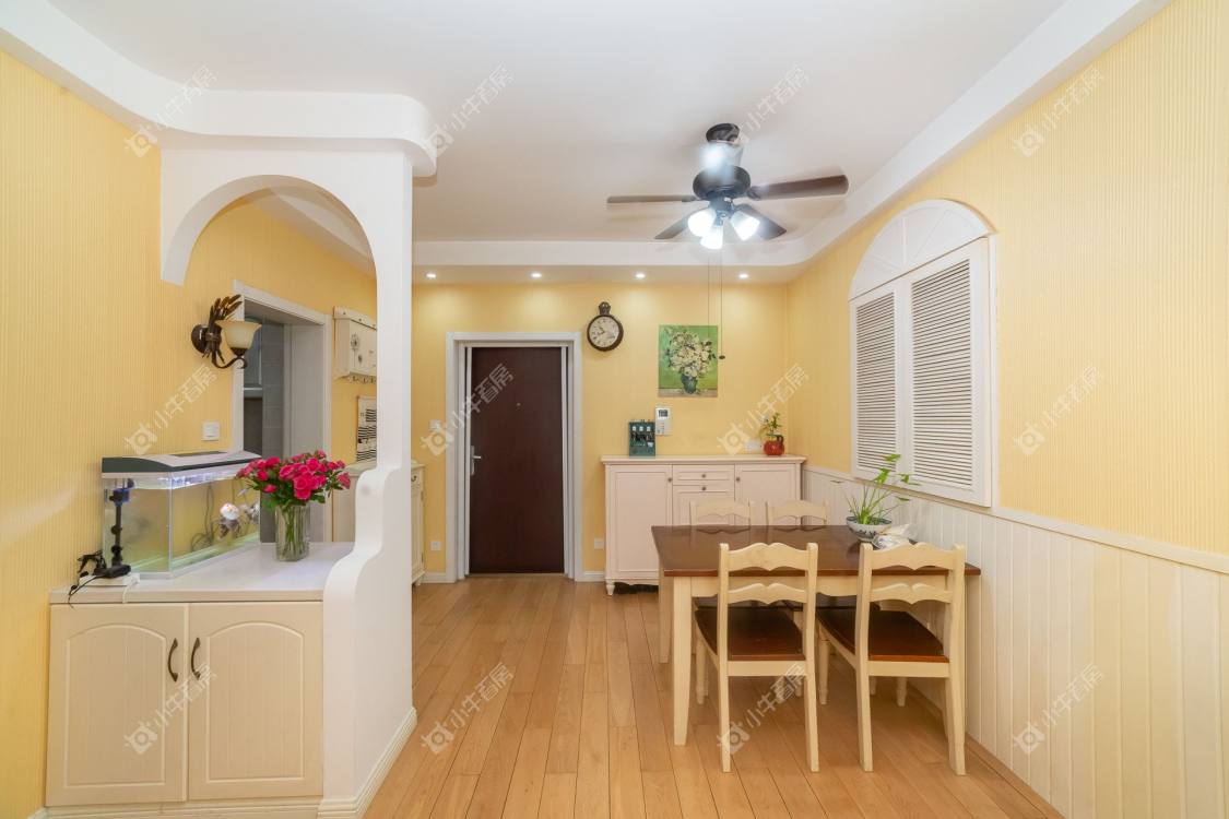 常州常发豪庭国际在租房源室内图_小牛看房