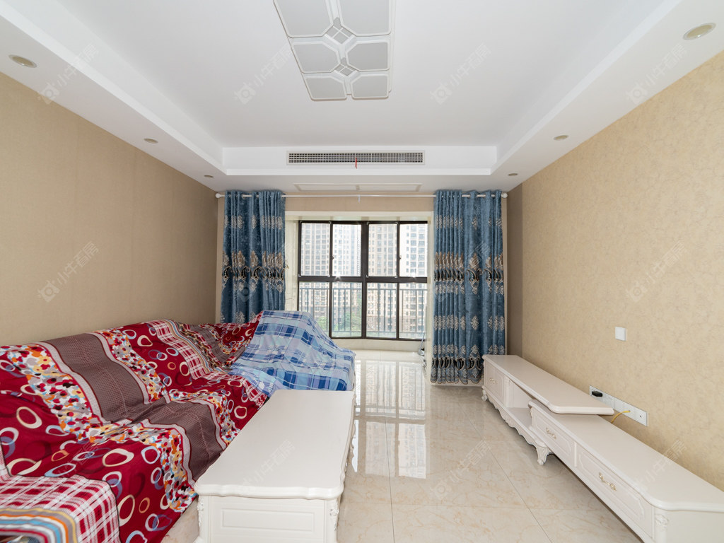 常州大名城西区二区在售二手房源室内图_小牛看房