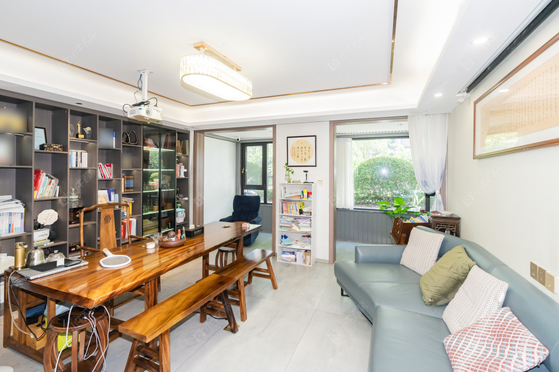 常州新城璞樾和山在售二手房_小牛看房