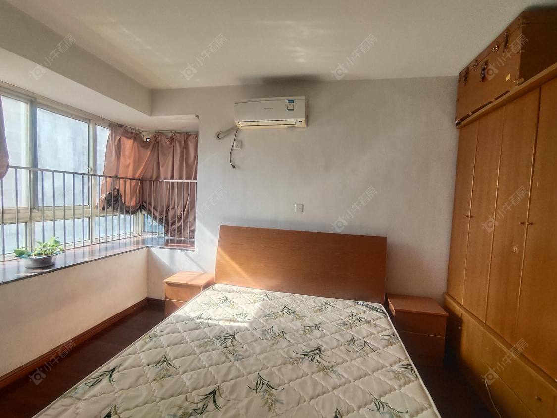 常州青竹苑C区在租房源室内图_小牛看房